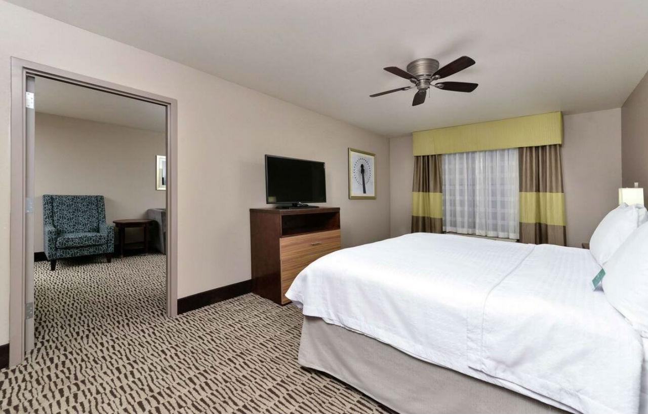 Homewood Suites By Hilton Cincinnati/Мейсон Екстер'єр фото