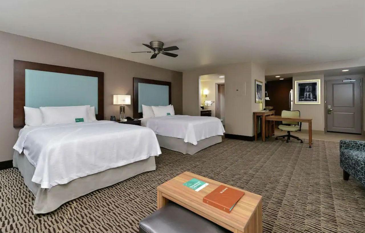 Homewood Suites By Hilton Cincinnati/Мейсон Екстер'єр фото