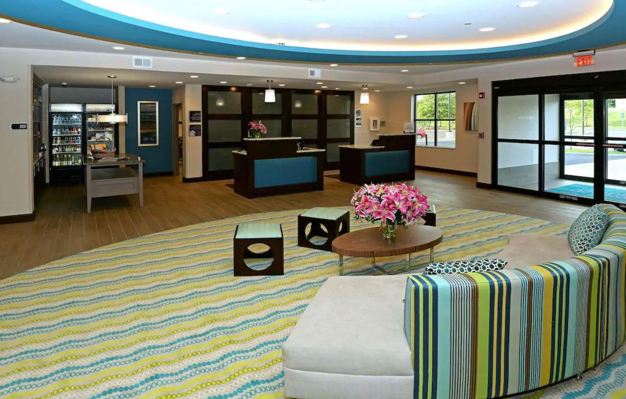 Homewood Suites By Hilton Cincinnati/Мейсон Екстер'єр фото