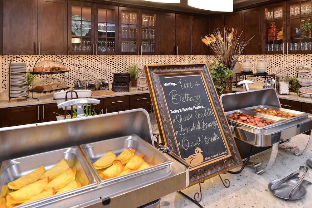 Homewood Suites By Hilton Cincinnati/Мейсон Екстер'єр фото