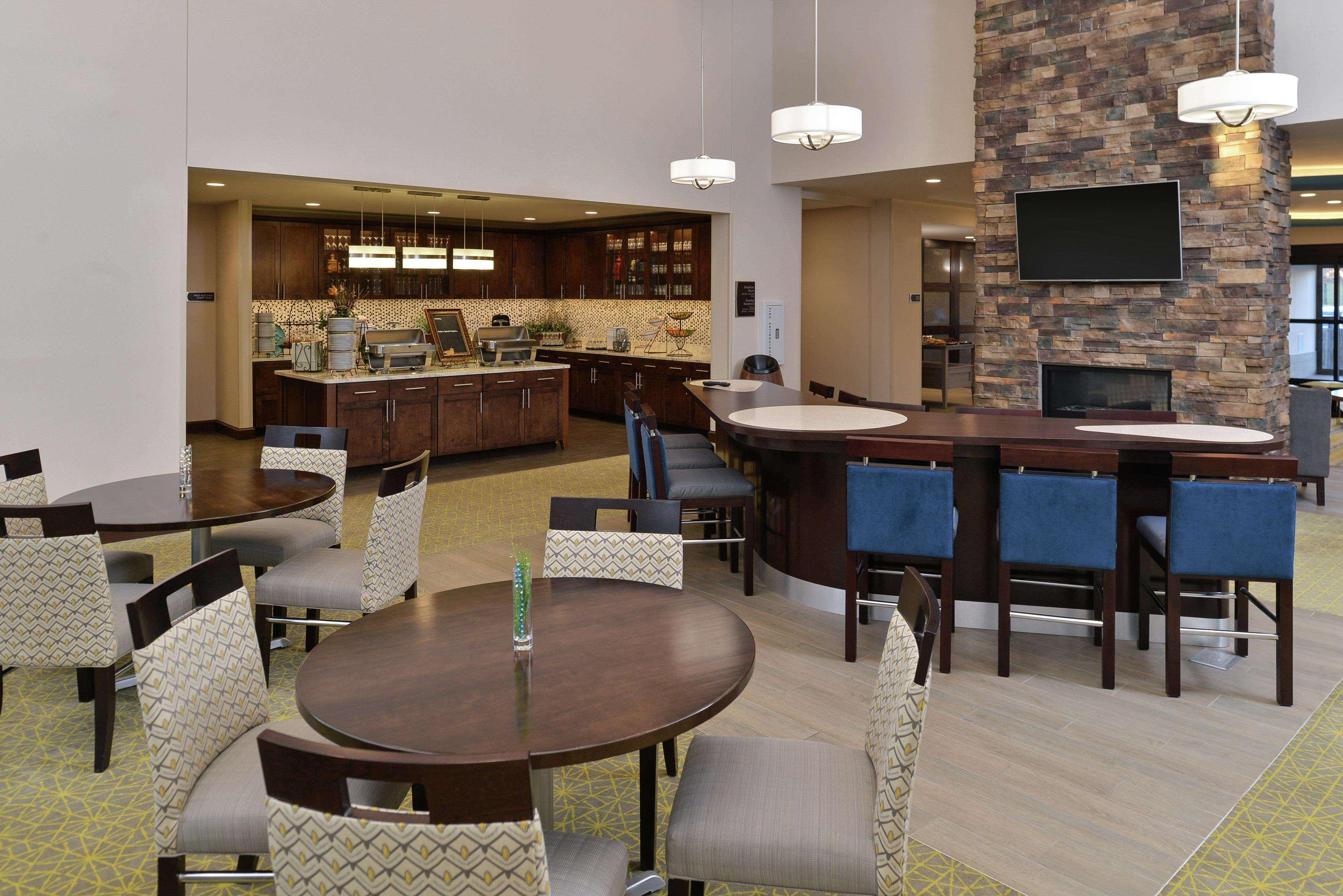Homewood Suites By Hilton Cincinnati/Мейсон Екстер'єр фото