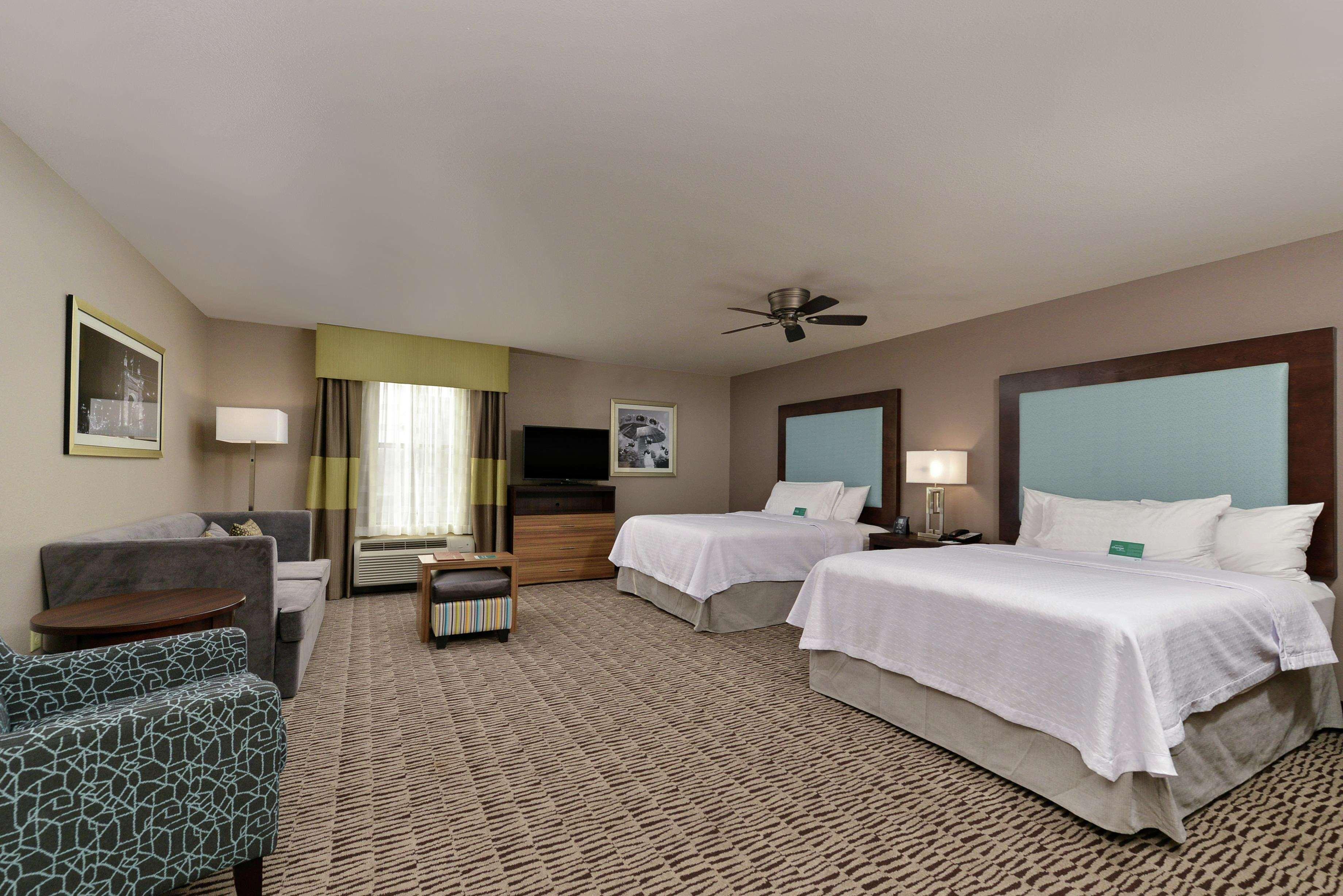 Homewood Suites By Hilton Cincinnati/Мейсон Екстер'єр фото