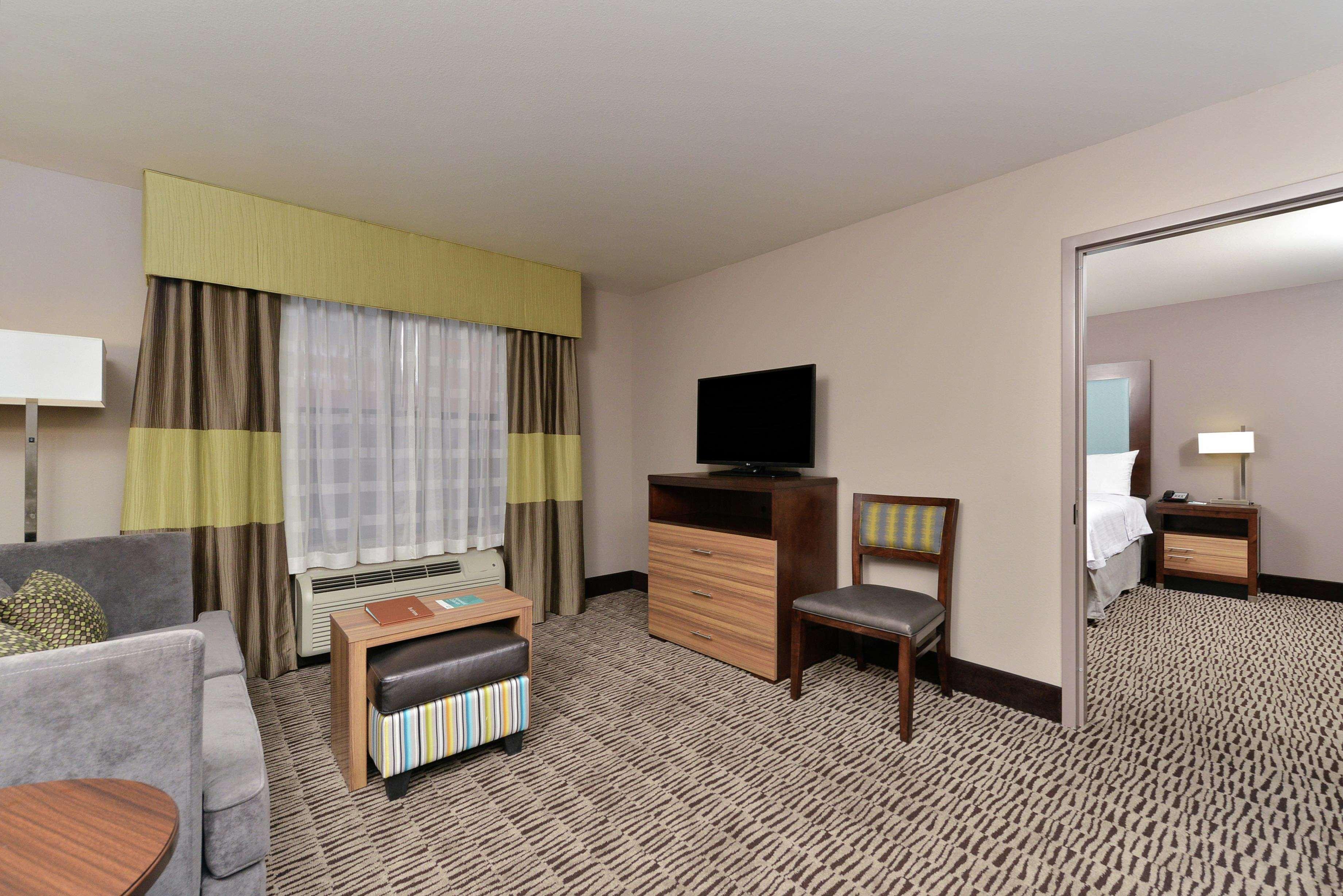 Homewood Suites By Hilton Cincinnati/Мейсон Екстер'єр фото