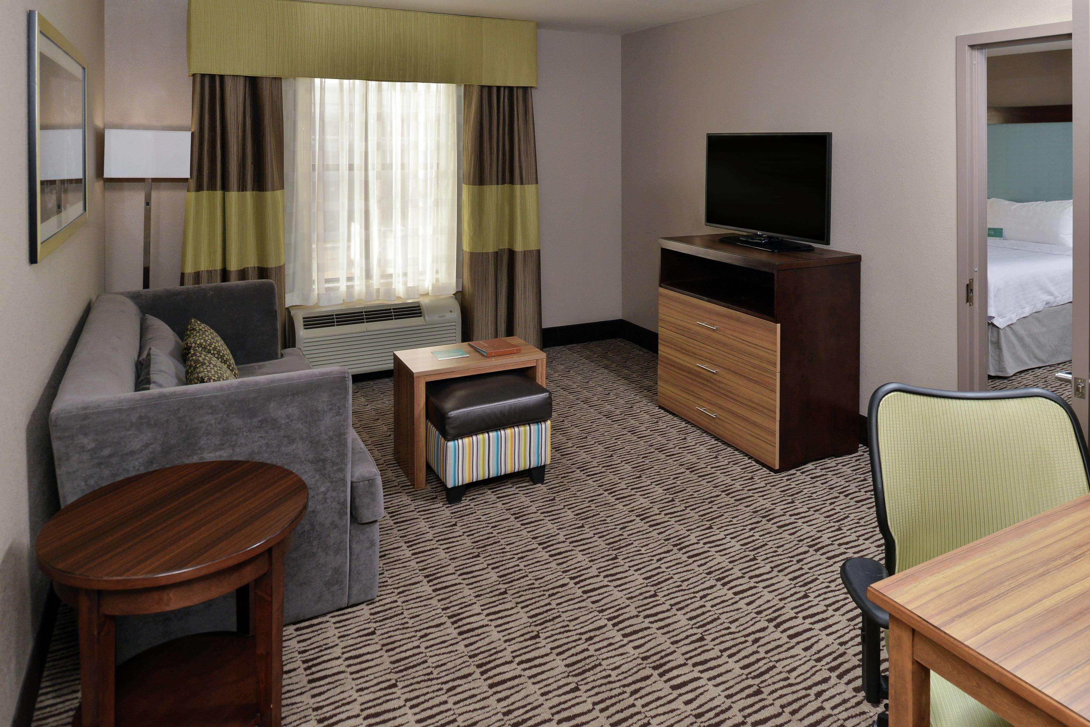 Homewood Suites By Hilton Cincinnati/Мейсон Екстер'єр фото