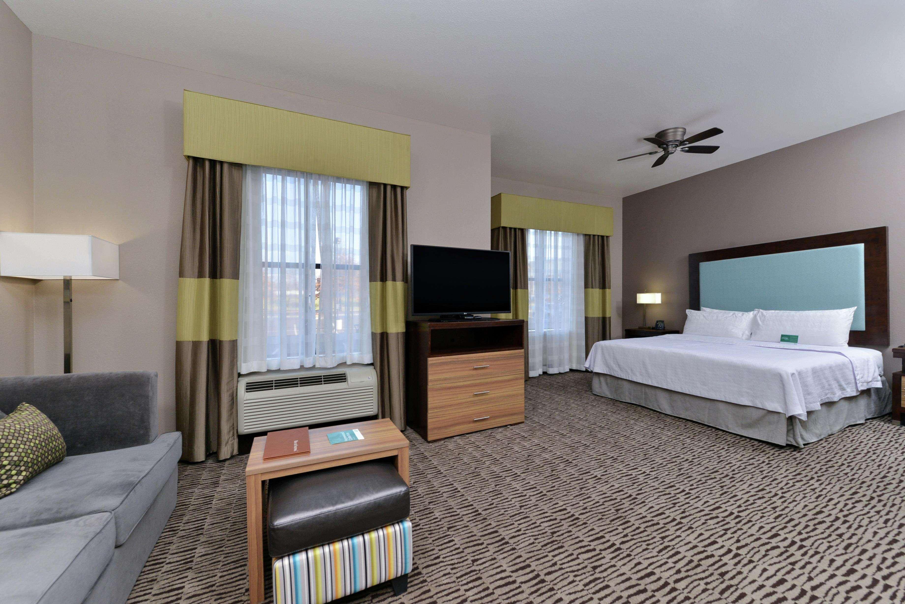 Homewood Suites By Hilton Cincinnati/Мейсон Екстер'єр фото