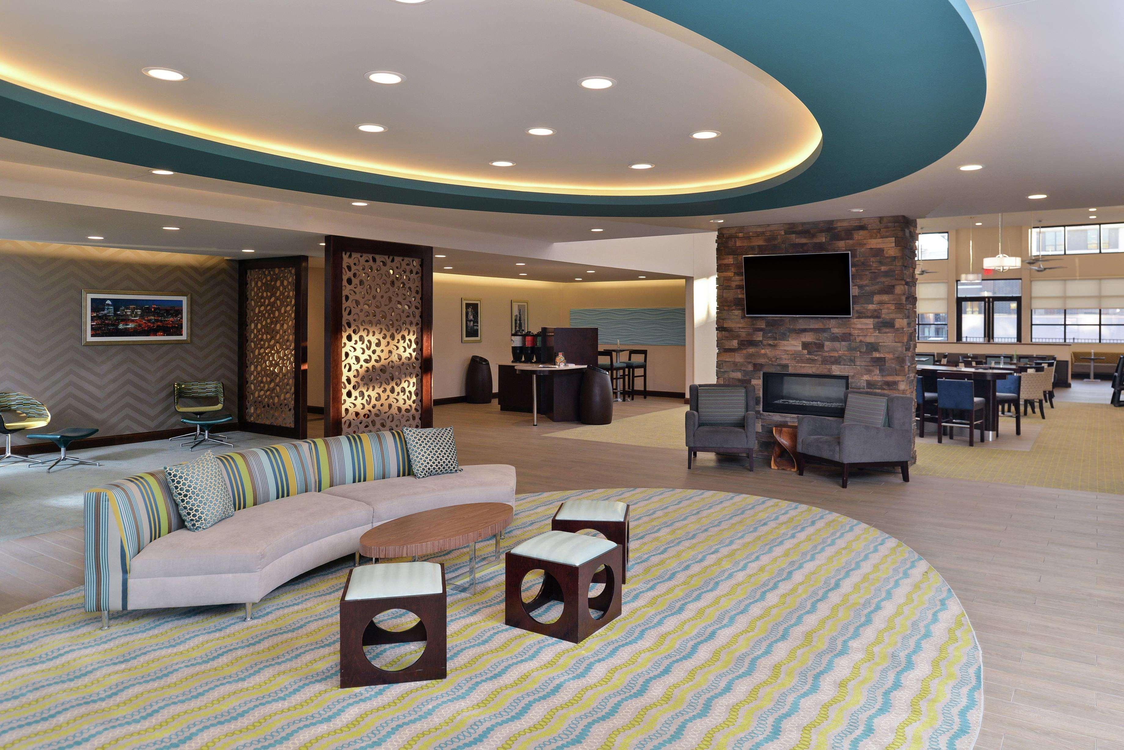 Homewood Suites By Hilton Cincinnati/Мейсон Екстер'єр фото