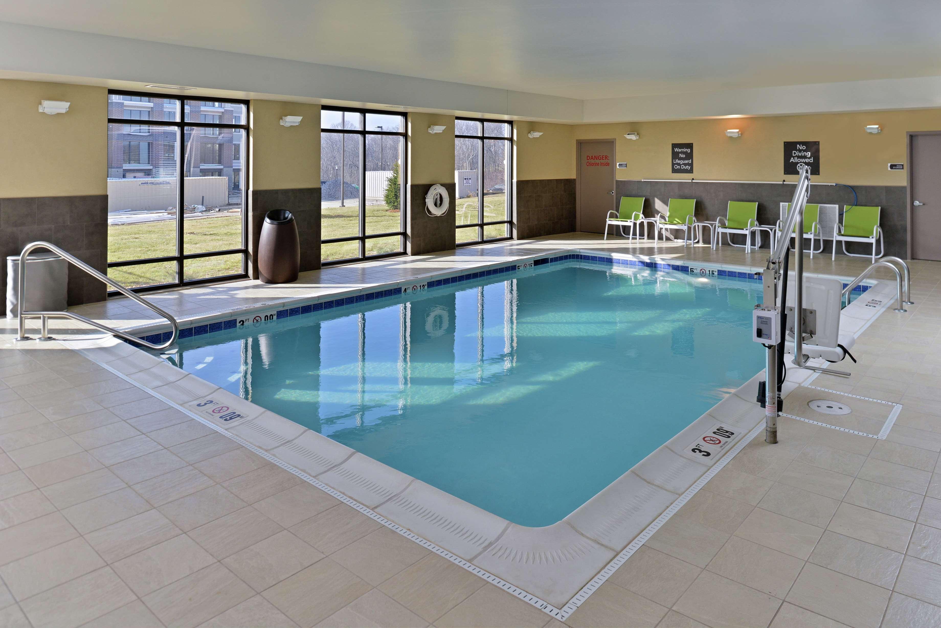 Homewood Suites By Hilton Cincinnati/Мейсон Екстер'єр фото