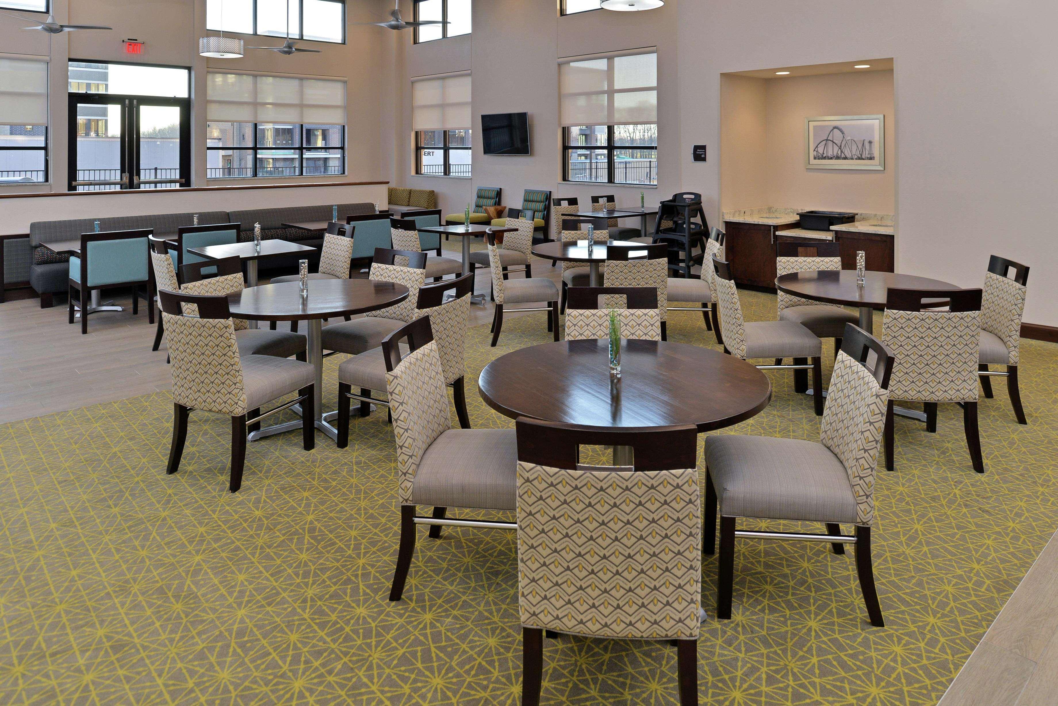 Homewood Suites By Hilton Cincinnati/Мейсон Екстер'єр фото