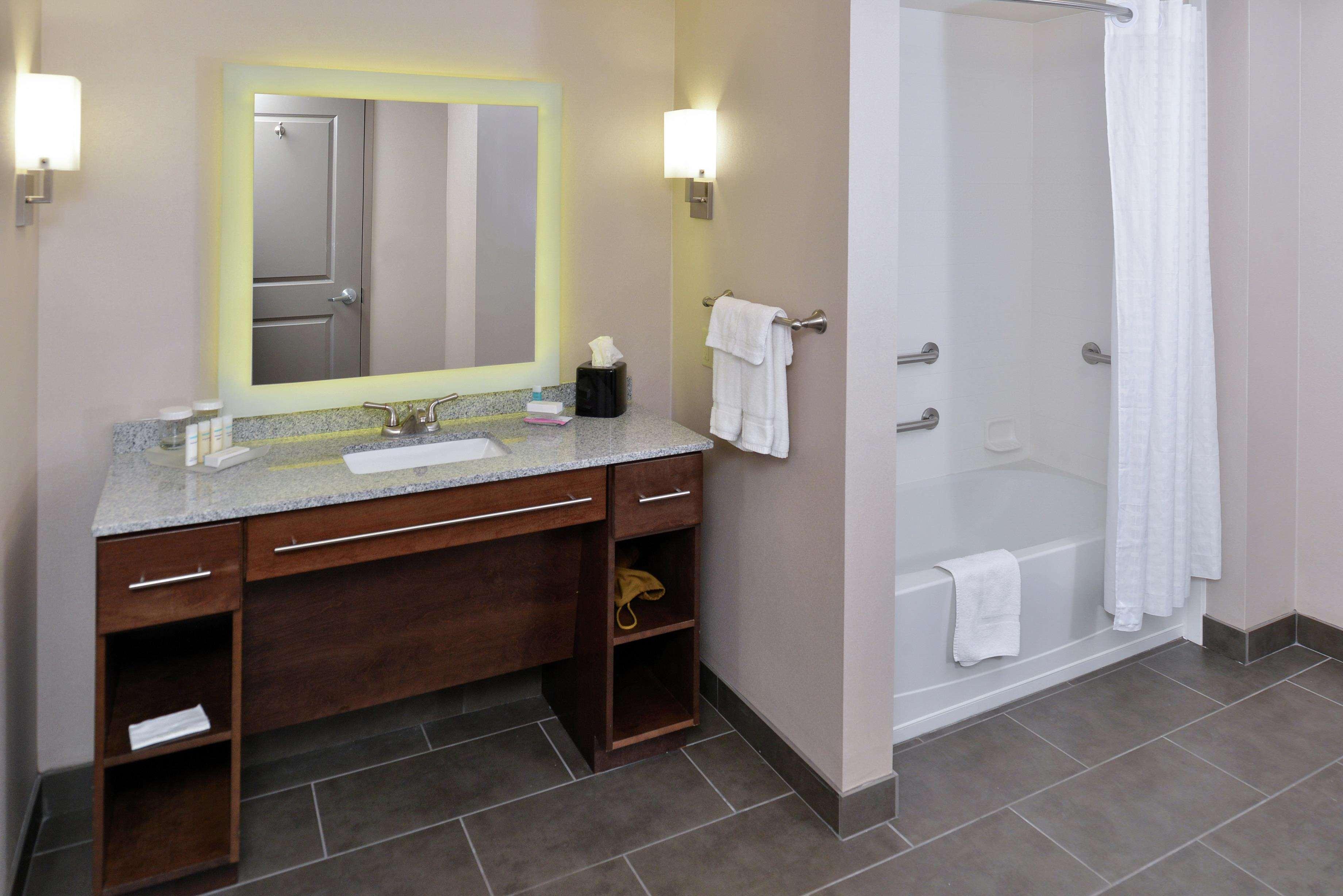 Homewood Suites By Hilton Cincinnati/Мейсон Екстер'єр фото