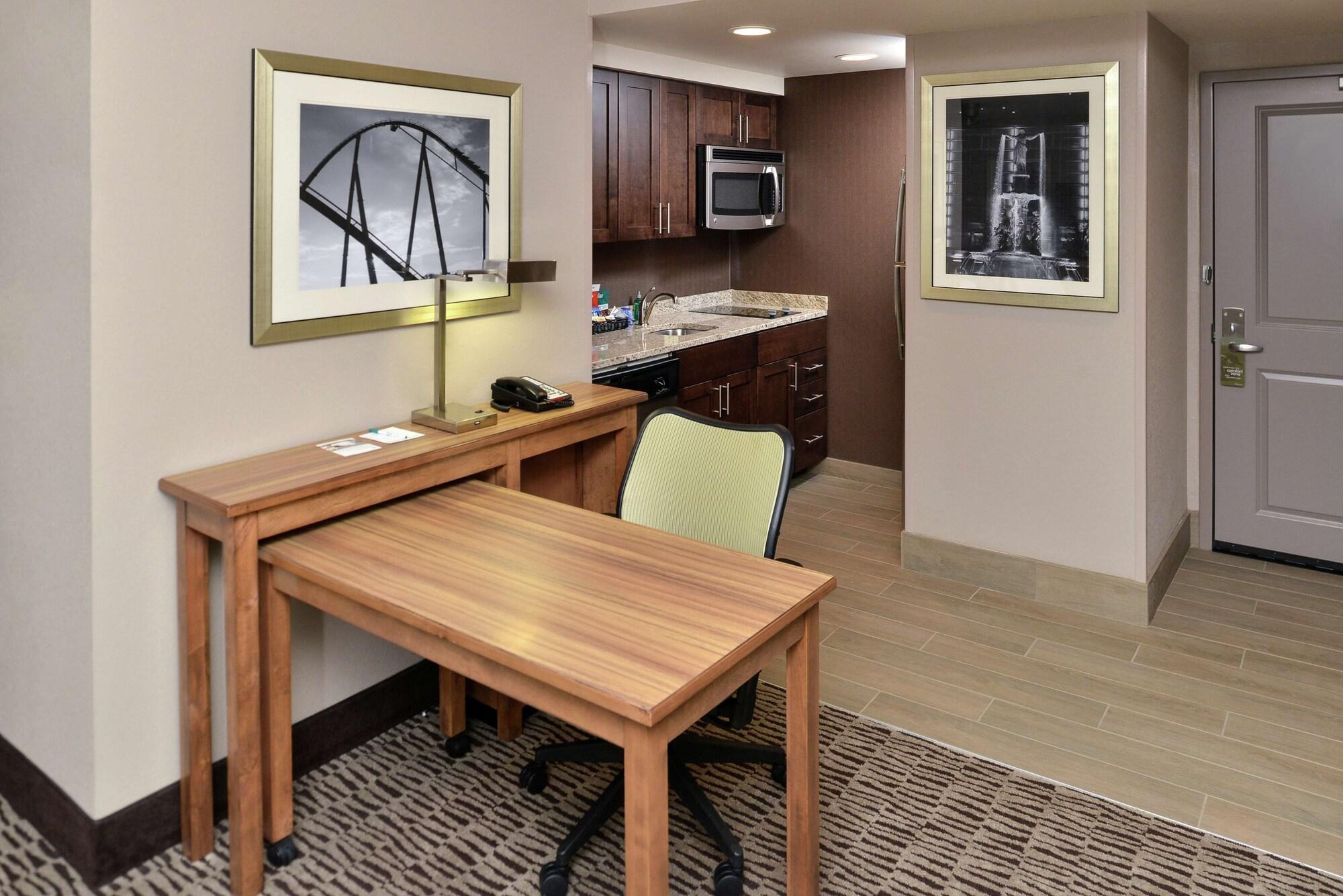 Homewood Suites By Hilton Cincinnati/Мейсон Екстер'єр фото