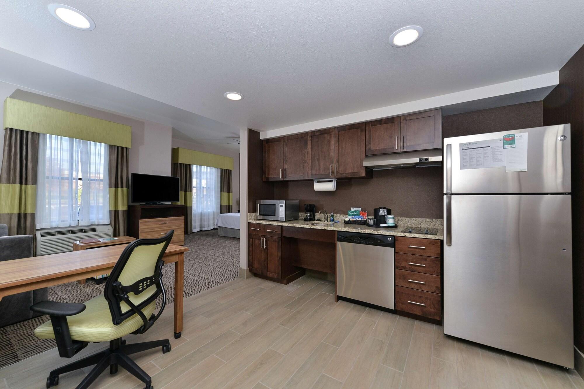 Homewood Suites By Hilton Cincinnati/Мейсон Екстер'єр фото