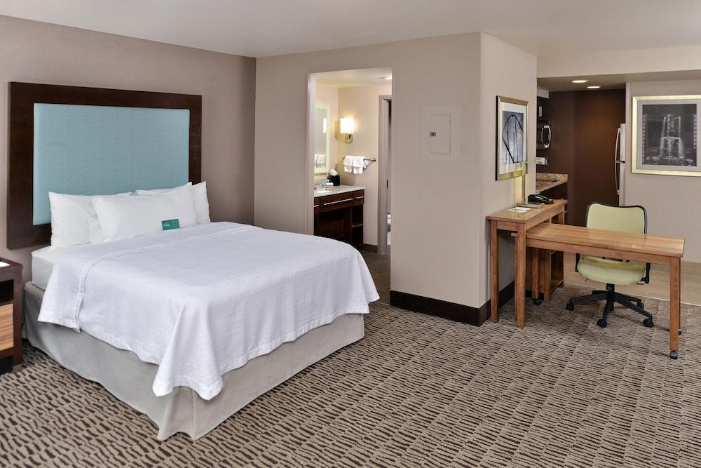 Homewood Suites By Hilton Cincinnati/Мейсон Екстер'єр фото
