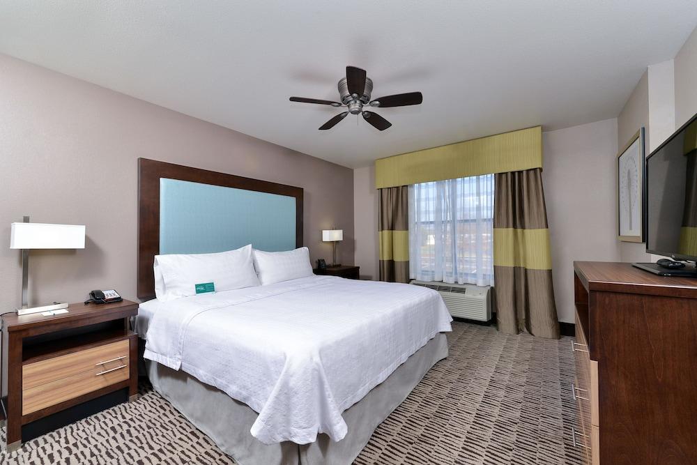 Homewood Suites By Hilton Cincinnati/Мейсон Екстер'єр фото