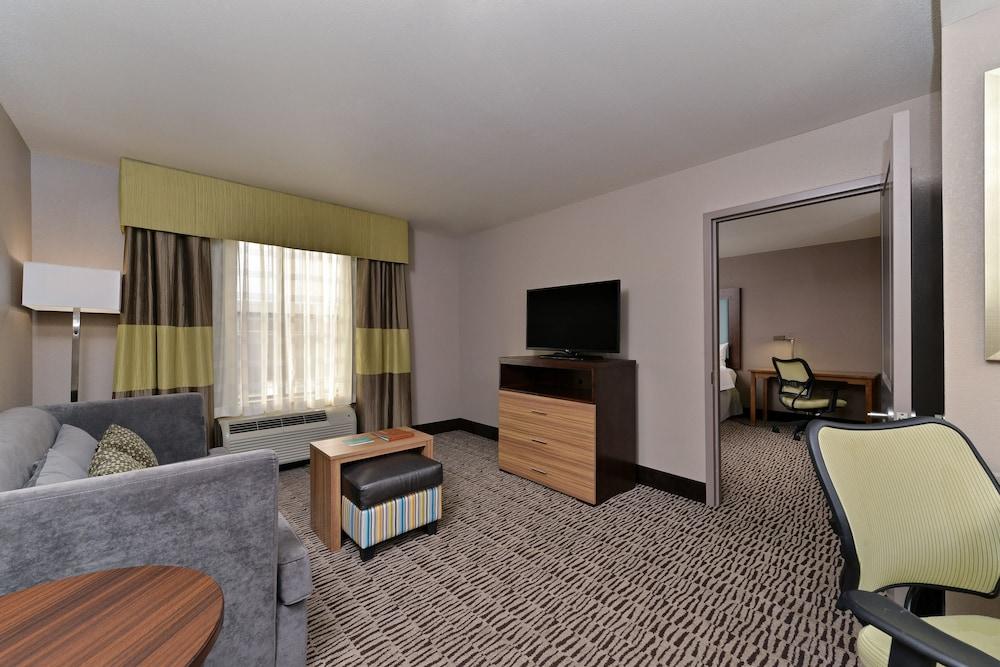 Homewood Suites By Hilton Cincinnati/Мейсон Екстер'єр фото
