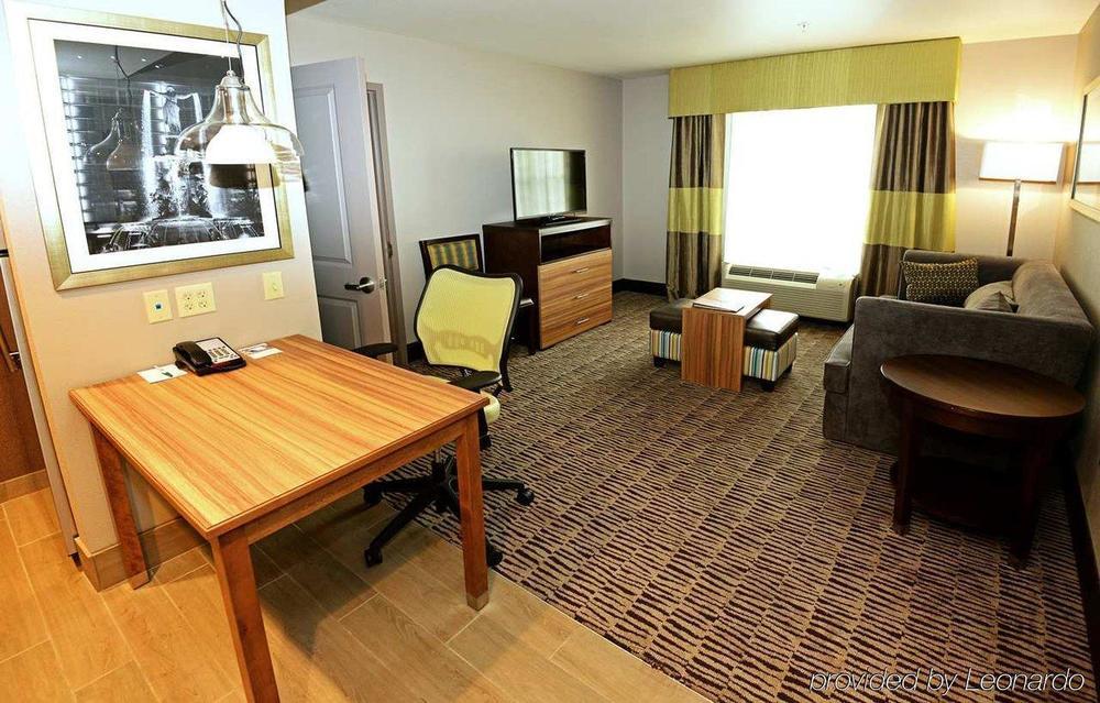 Homewood Suites By Hilton Cincinnati/Мейсон Екстер'єр фото