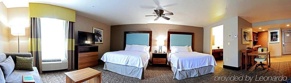 Homewood Suites By Hilton Cincinnati/Мейсон Екстер'єр фото