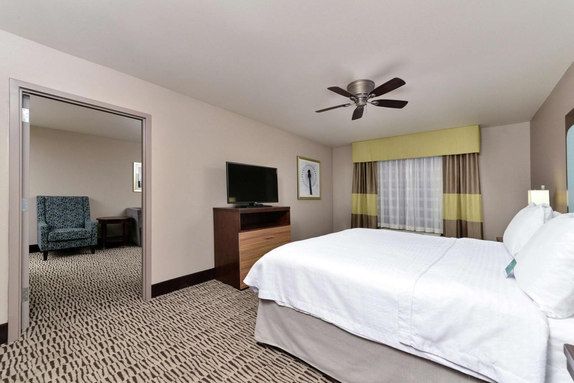 Homewood Suites By Hilton Cincinnati/Мейсон Екстер'єр фото