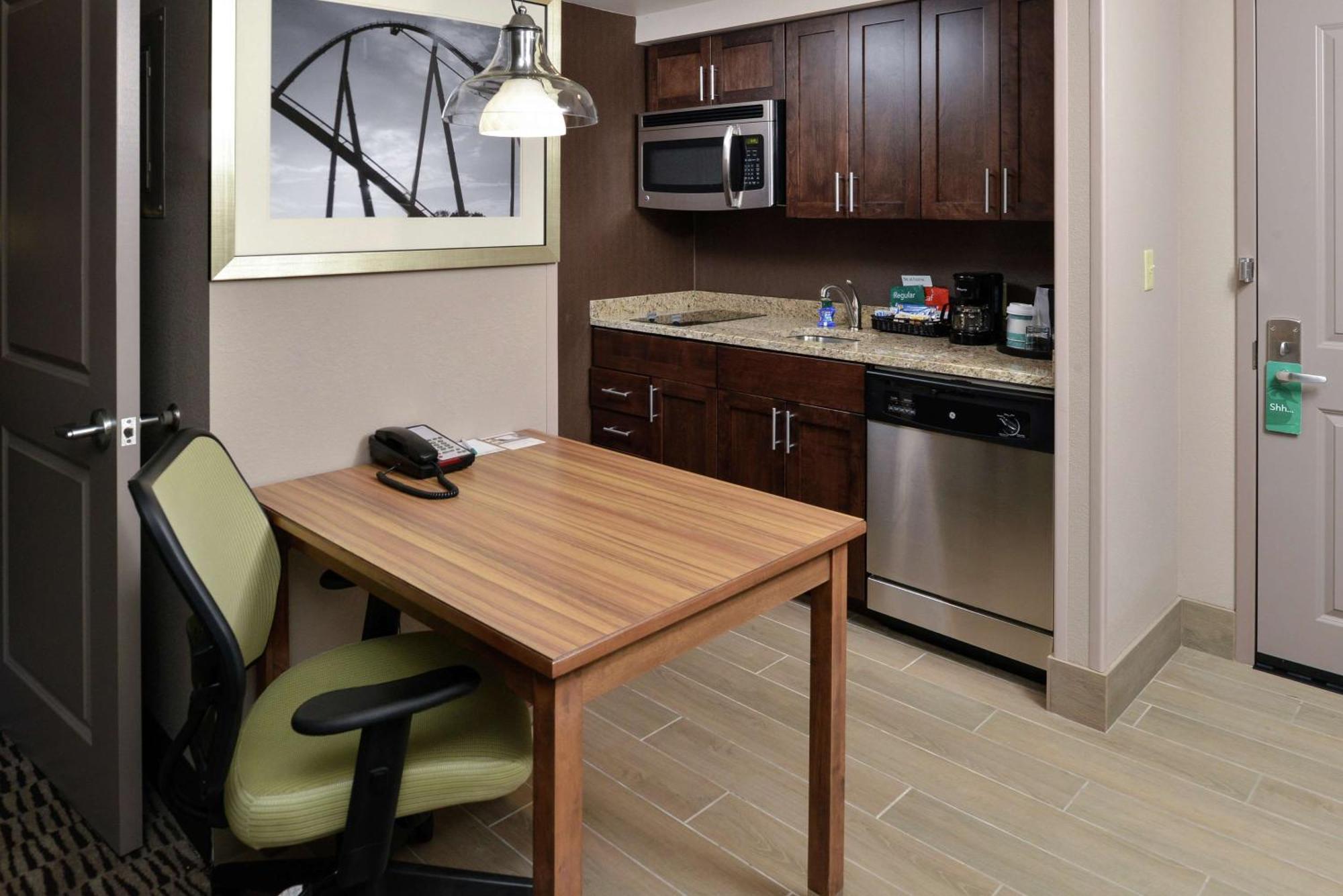 Homewood Suites By Hilton Cincinnati/Мейсон Екстер'єр фото