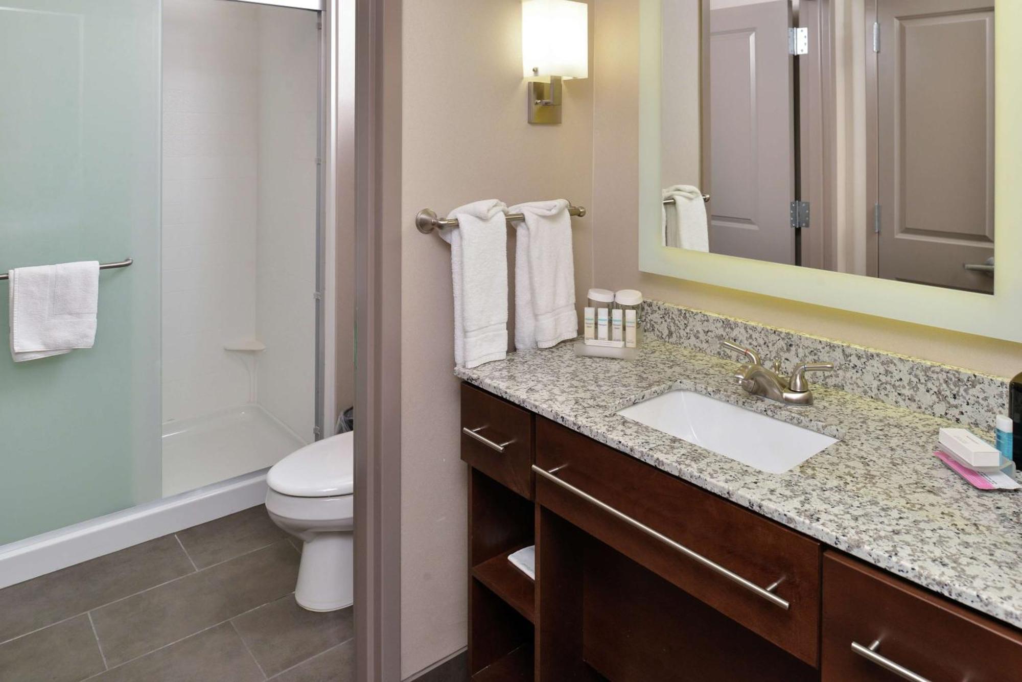 Homewood Suites By Hilton Cincinnati/Мейсон Екстер'єр фото