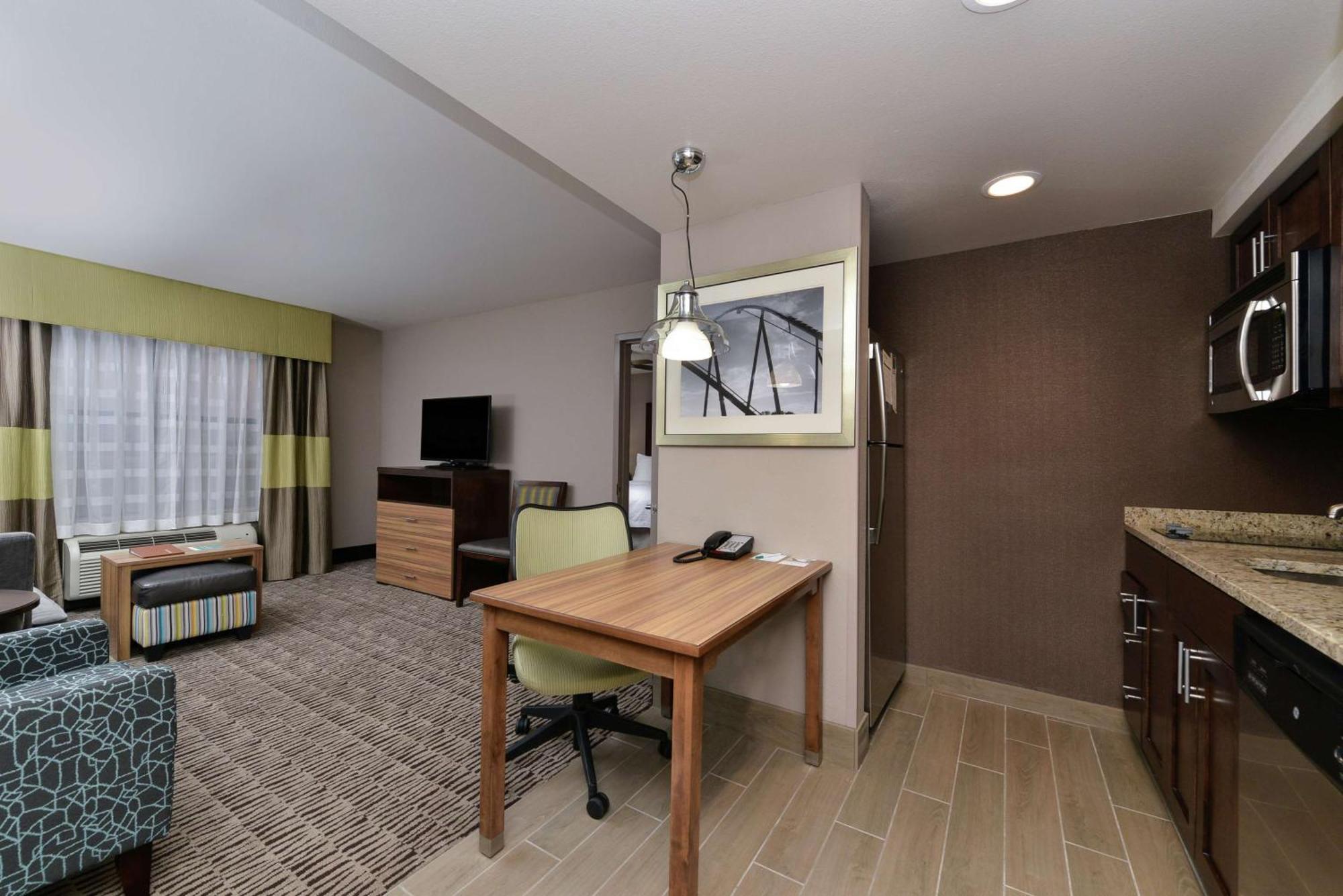 Homewood Suites By Hilton Cincinnati/Мейсон Екстер'єр фото