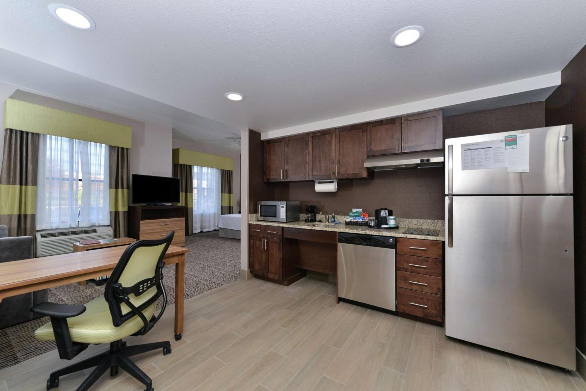 Homewood Suites By Hilton Cincinnati/Мейсон Екстер'єр фото