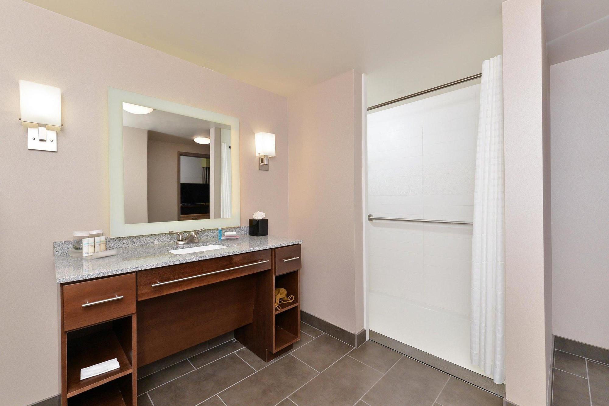 Homewood Suites By Hilton Cincinnati/Мейсон Екстер'єр фото