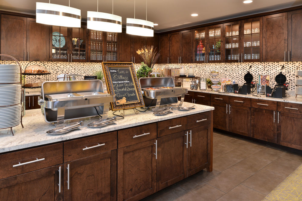 Homewood Suites By Hilton Cincinnati/Мейсон Екстер'єр фото