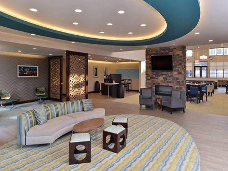 Homewood Suites By Hilton Cincinnati/Мейсон Екстер'єр фото